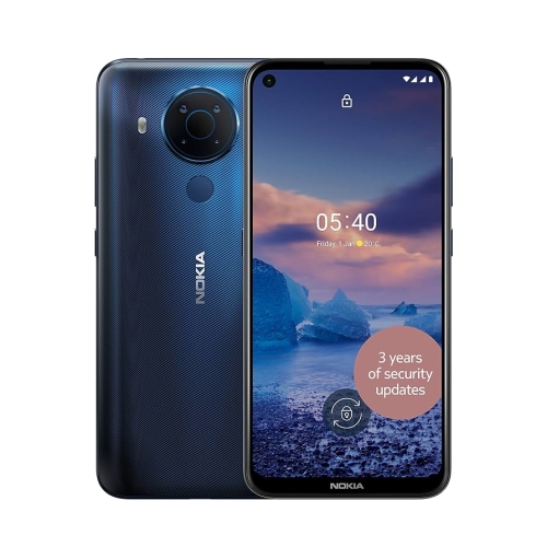 Nokia 5.4