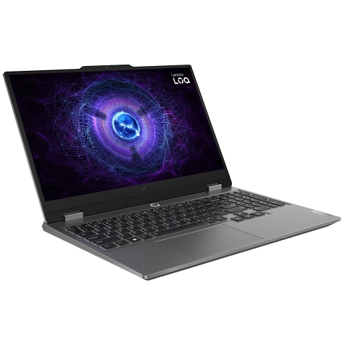 Laptop Gaming Lenovo LOQ 15IAX9