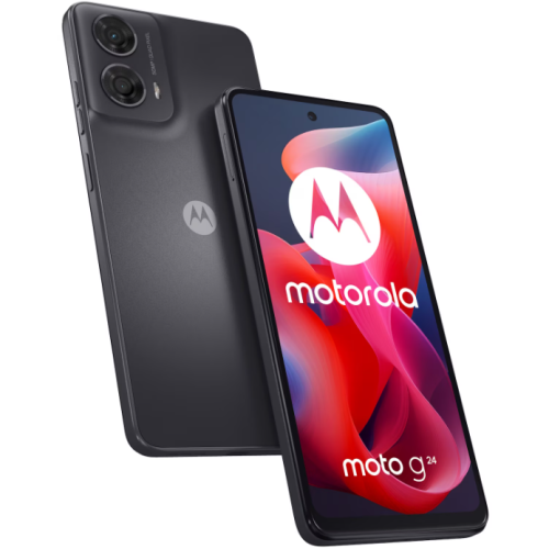 Motorola Moto G24