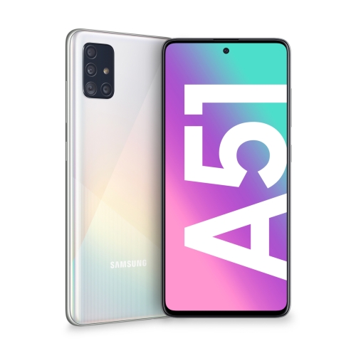 Samsung Galaxy A51, Arginitu, 128GB