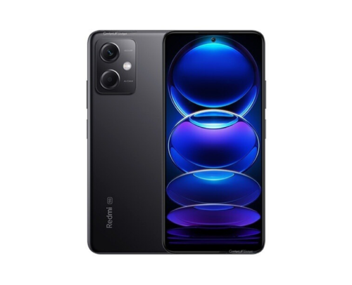 Xiaomi Redmi Note 12 5G