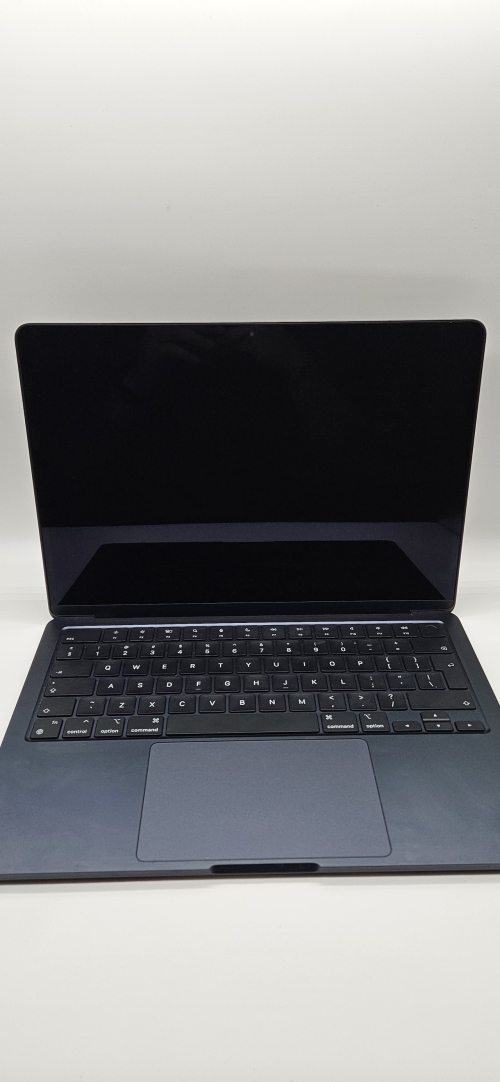 MacBook Air M2