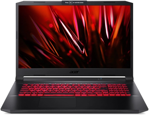 Laptop Acer Nitro - Laptop Gaming