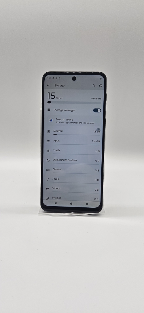 Motorola Moto G54
