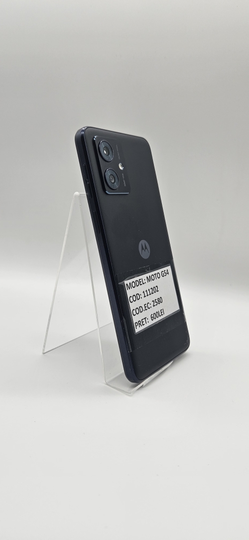 Motorola Moto G54