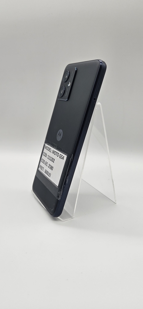 Motorola Moto G54