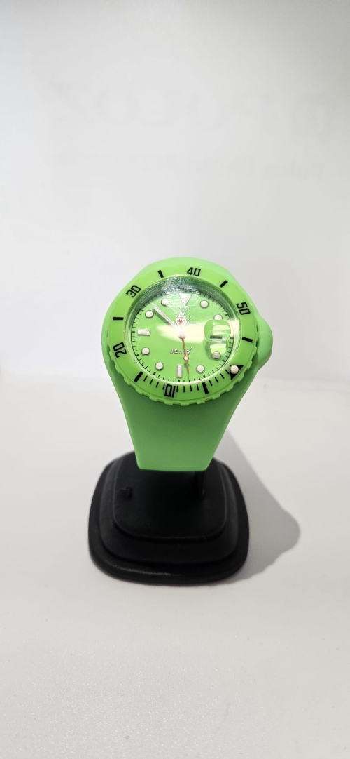 Toy Watch Jelly