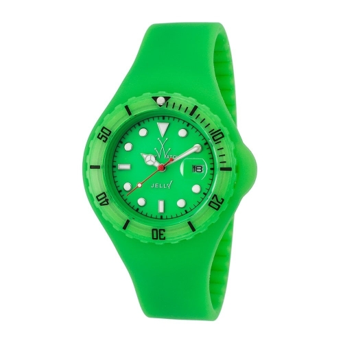 Toy Watch Jelly