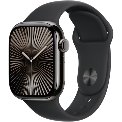 Apple Watch Seria 10