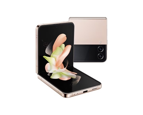 Samsung Galaxy Z Flip 4